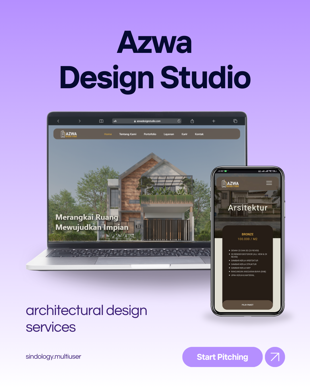 Azwa Architecture