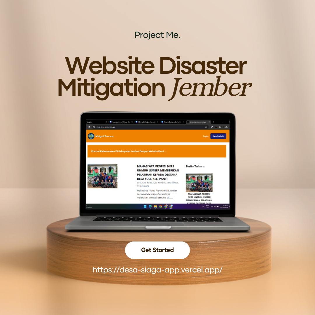 Disaster Mitigation